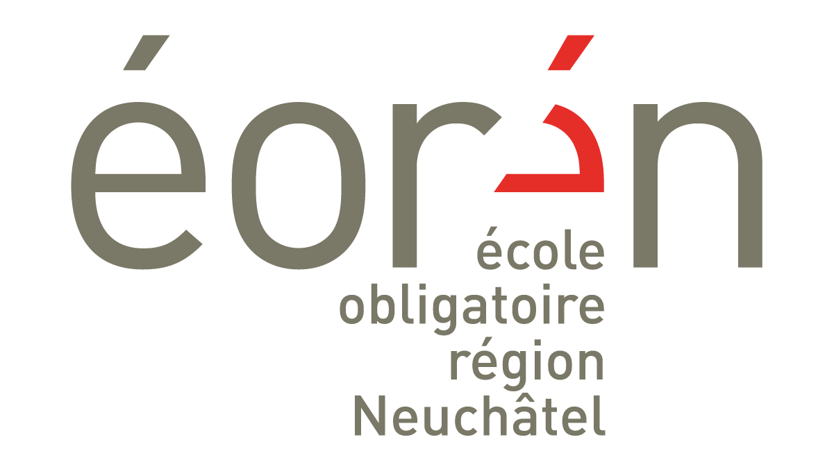 éorén – école obligatoire région Neuchâtel