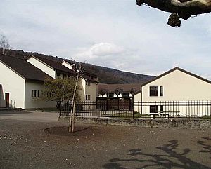 Collège de Cornaux